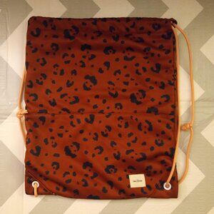 THRILL SEEKER‎ Drawstring Backpack Bag